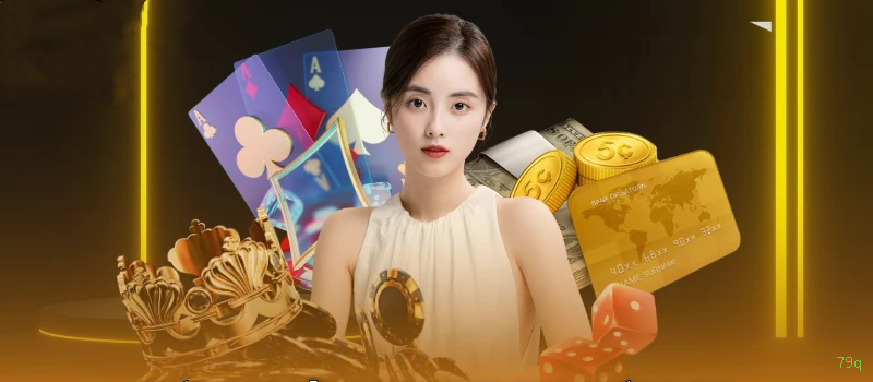 Imagem promocional do programa VIP da 79q